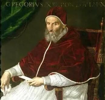 公元元年是哪一年,公元元年是哪一年?当时中西方都有什么大事发生了?图5