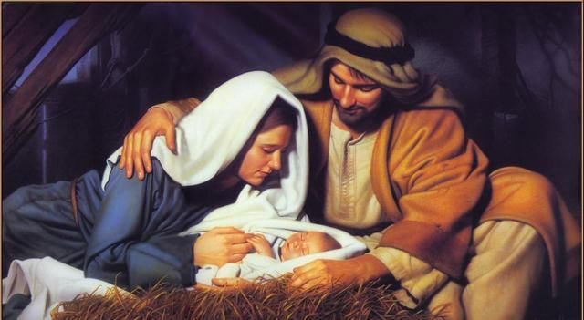 公元元年是哪一年,公元元年是哪一年?当时中西方都有什么大事发生了?图1