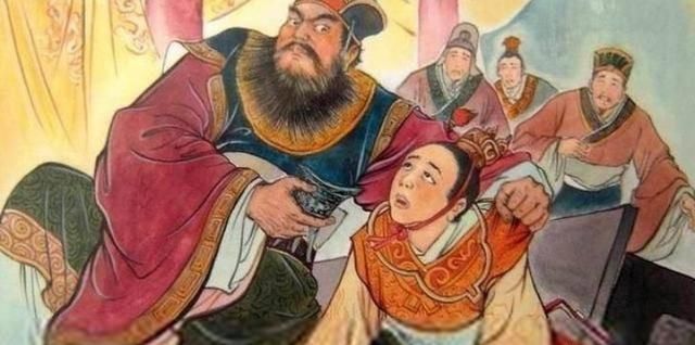 公元元年是哪一年,公元元年是哪一年?当时中西方都有什么大事发生了?图8