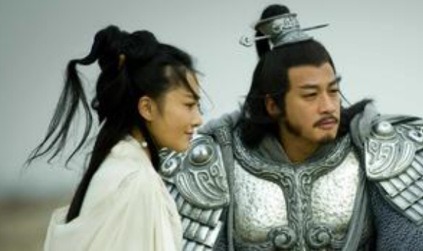 四面楚歌故事概括50字,四面楚歌的故事20字图2