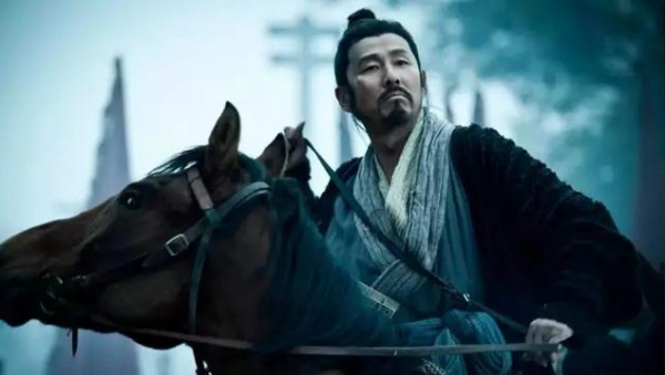 四面楚歌故事概括50字,四面楚歌的故事20字图3