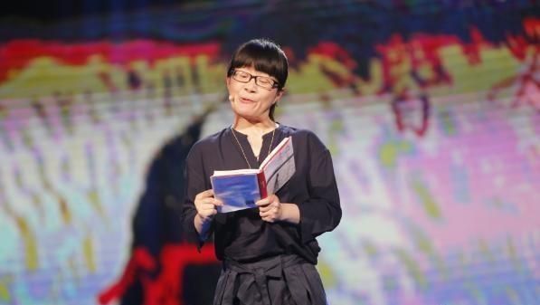 余秀华最好的十三首诗,余秀华写给李健的情诗第一首?图12