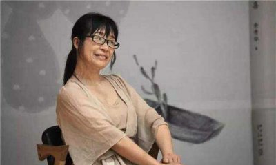 ​余秀华最好的十三首诗，余秀华写给李健的情诗第一首？