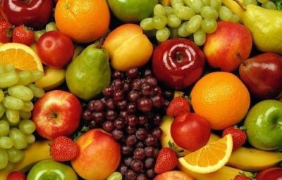 ​冬季新鲜水果有哪些，冬季产的水果有哪些？