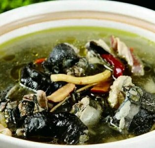 ​乌鸡汤是发物,老母鸡汤是发物吗