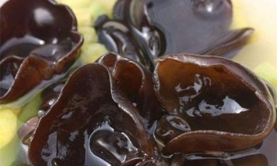 木耳泡久了还能吃吗,超市买的新鲜木耳用水泡着能保存几天?