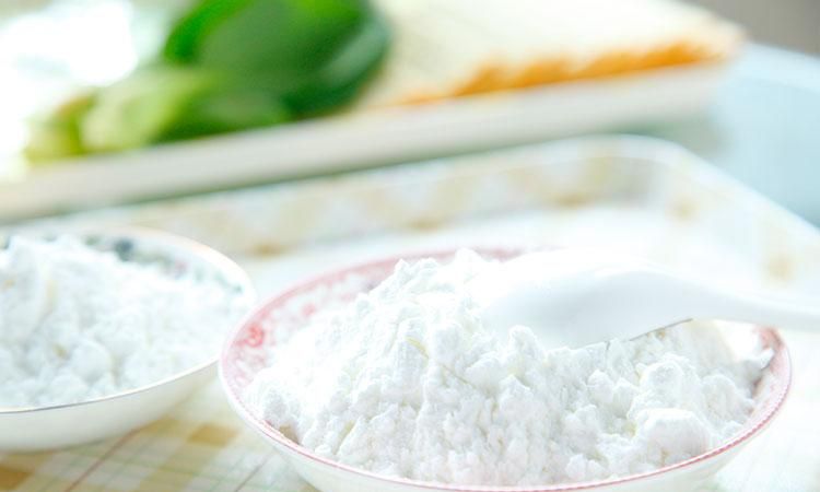 生粉是什么粉