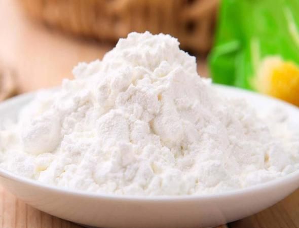 生粉又是什么粉