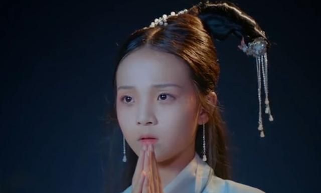 闭月是指谁,羞花闭月沉鱼落雁分别指的是谁?图3