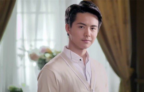 如何评价马天宇、杨紫主演的电视剧《我的莫格利男孩》