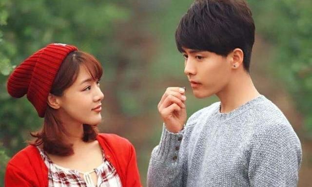 马天宇演的电视剧，马天宇与高原原主演的电视剧有哪些？图1