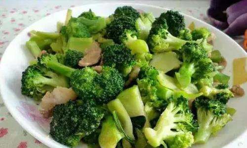 西兰花煮几分钟熟,西蓝花煮多久好图4