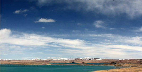 中国四大无人区分别是什么地方,中国四大无人区图8