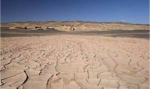 中国四大无人区分别是什么地方,中国四大无人区图2