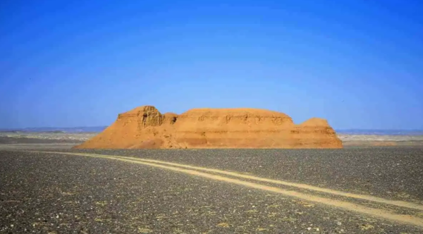 中国四大无人区分别是什么地方,中国四大无人区图5