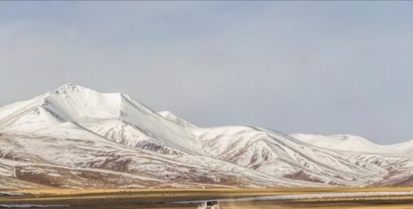 中国四大无人区分别是什么地方,中国四大无人区图6