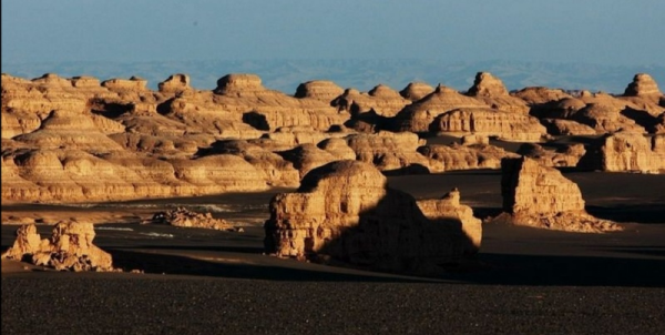 中国四大无人区分别是什么地方,中国四大无人区图9