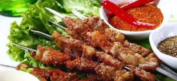 做烧烤需要哪些调料,在家自己烧烤需要准备哪些配料和调料?图8