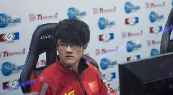 ig二队历届队员介绍,ig战队夺冠成员图4