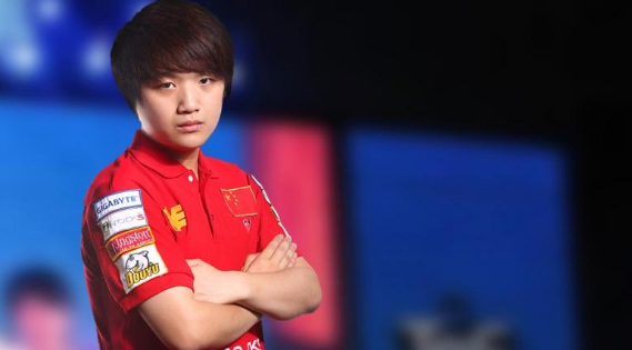 ig二队历届队员介绍,ig战队夺冠成员图5