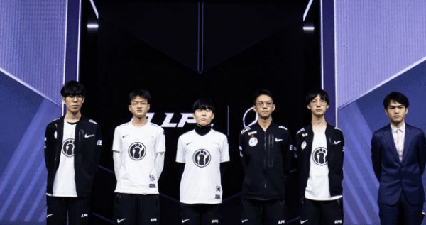 ig二队历届队员介绍,ig战队夺冠成员图2