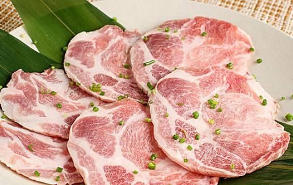 猪梅花肉怎么做好吃,梅花肉怎么做最好吃?图5