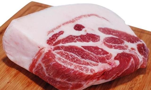 猪梅花肉怎么做好吃,梅花肉怎么做最好吃?图1