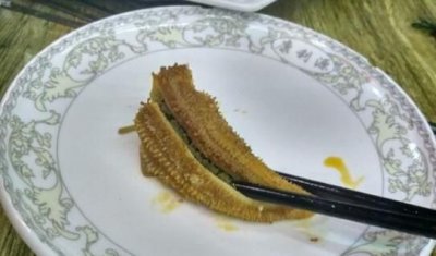 海星怎么吃,海星怎么弄起吃?