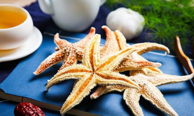 海星怎么吃,海星怎么弄起吃?图3