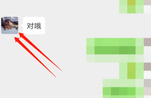 寰俊鎷嶆媿鍦ㄥ摢閲岃缃?鎵嬫満寰俊鎷嶆媿浣犳€庝箞寮勫浘6