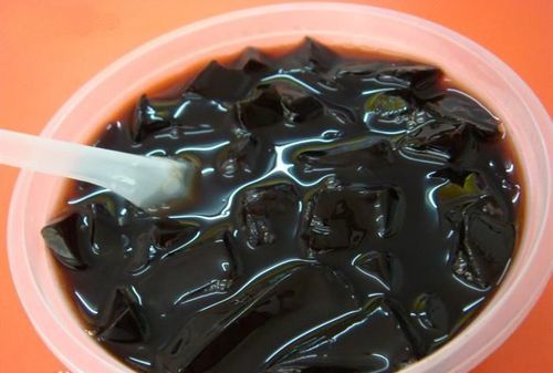 龟苓膏不凝固怎么办啊,有什么可以补救的方法