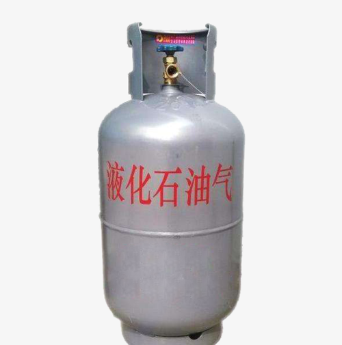 煤气罐年限8年还是5年