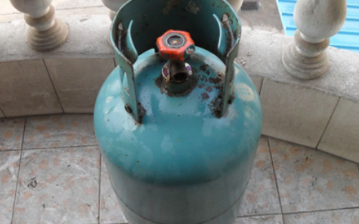 煤气罐使用年限,煤气罐使用年限过期怎么处理好图4