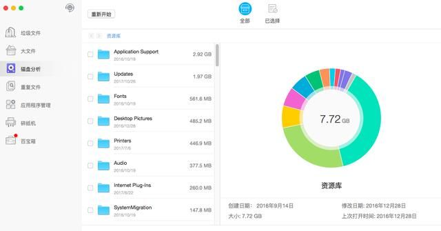 男生说的p站软件,Mac有哪些必装的软件?图2