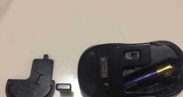 无线鼠标怎么用,戴妃严选无线鼠标怎么用蓝牙连?图7