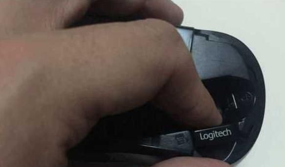 无线鼠标怎么用,戴妃严选无线鼠标怎么用蓝牙连?图5