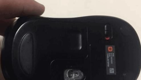 无线鼠标怎么用,戴妃严选无线鼠标怎么用蓝牙连?图4