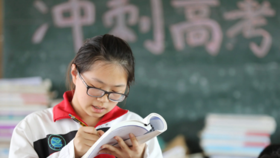 二本线分数,山东考二本一般要多少分图3