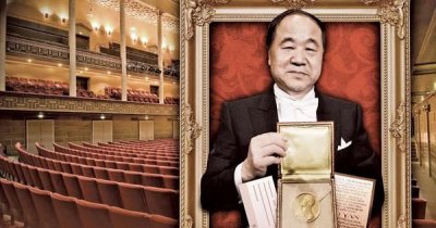 莫言 诺贝尔文学奖作品,莫言诺贝尔文学奖哪部作品?