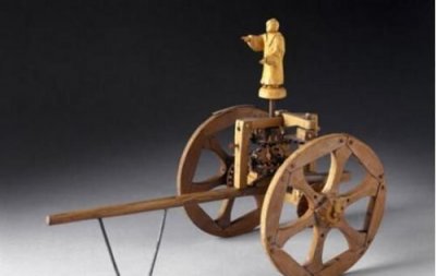 指南车发明者,指南针发明人叫啥名?