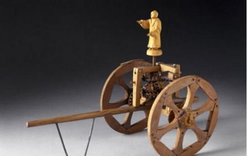 指南针发明人叫啥名