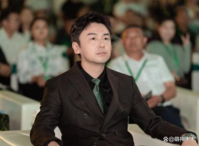 ​雷佳音被曝税务出事，连累《坚如磐石》，光线传媒股价暴跌