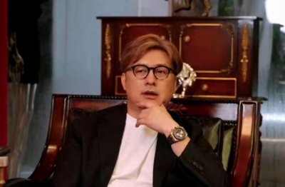 ​王岳伦首谈和李湘相处模式，王诗龄因被嘲笑决心减肥