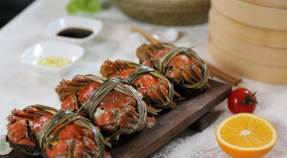 螃蟹蒸多长时间,蒸螃蟹需要多长时间图2