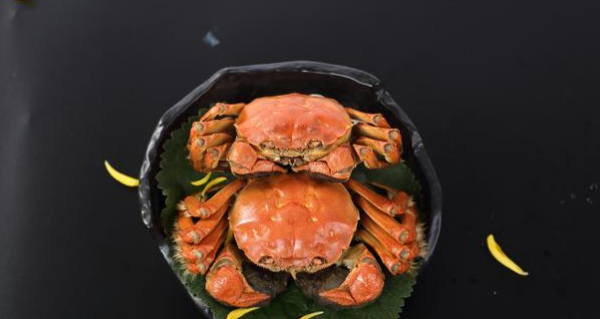 螃蟹蒸多长时间,蒸螃蟹需要多长时间图4