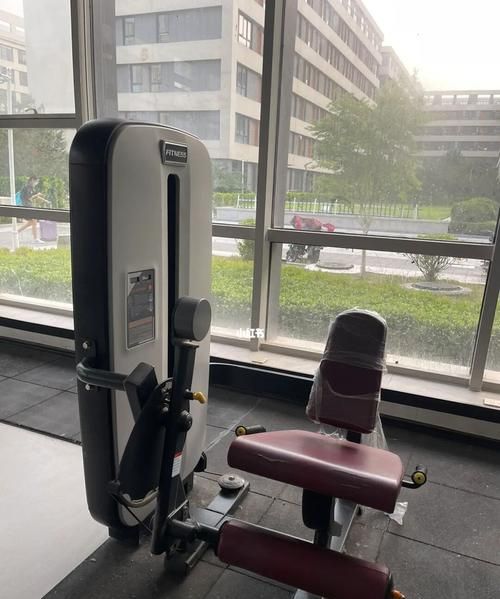 健身可以开空调么