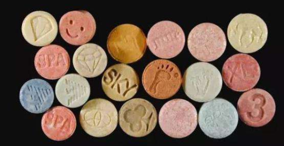 属于新精神活性物质有哪些,新精神活性物质包含如下哪些图4