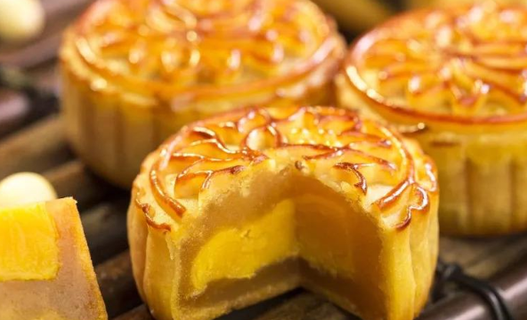 礼盒月饼保质期一般多久,月饼保质期一般几个月图4