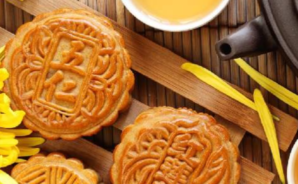 礼盒月饼保质期一般多久,月饼保质期一般几个月图5