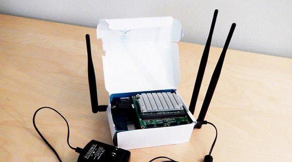 路由器有哪些接口 各自的作用是什么